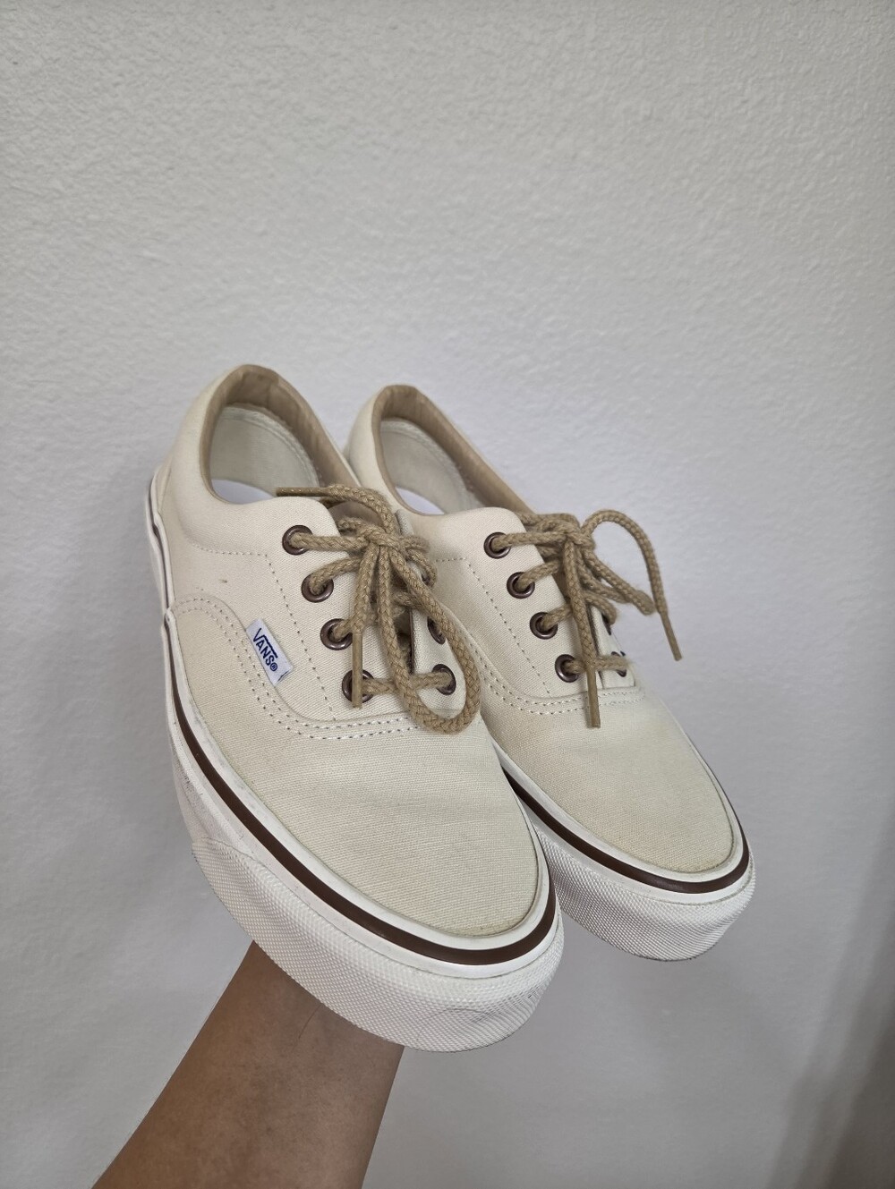 Vans Anaheim Shoes